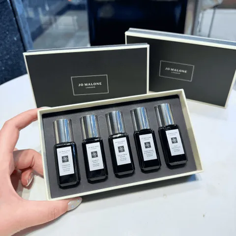 Set Jo Malone Cologne Intense Collection