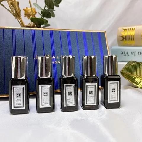 Set Jo Malone Cologne Intense Collection