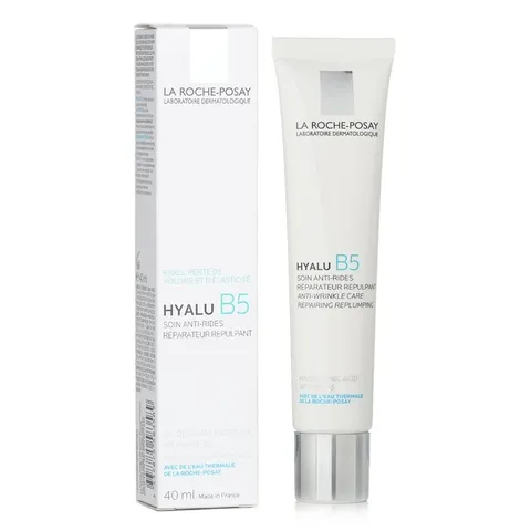 Sữa dưỡng La Roche Posay HYALU B5