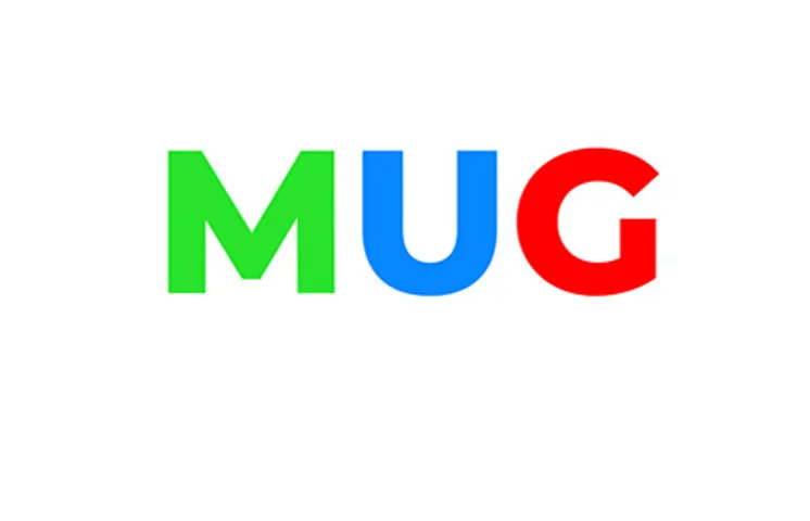 Mug