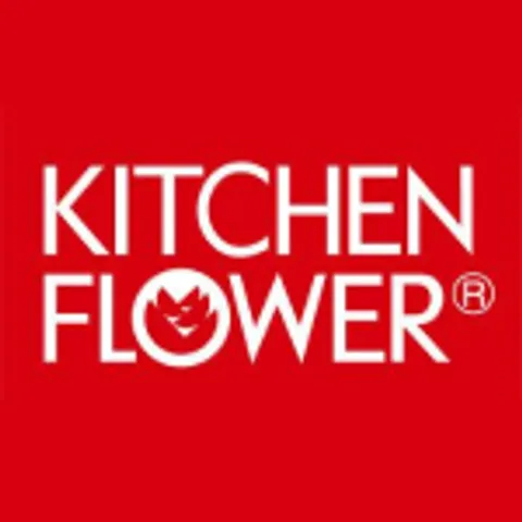 Kitchen Flower