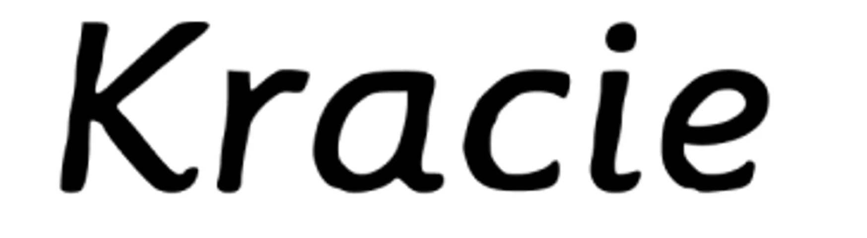 Kracie