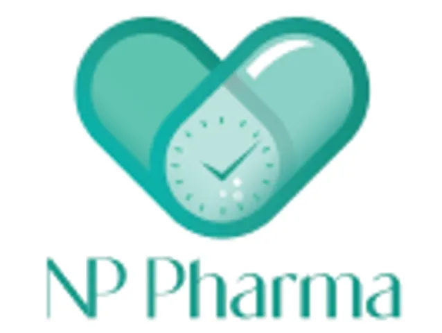 NP Pharma