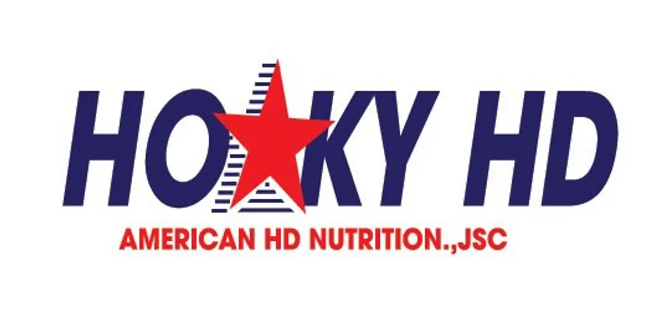 Công ty cổ phần dinh dưỡng Hoa Kỳ HD