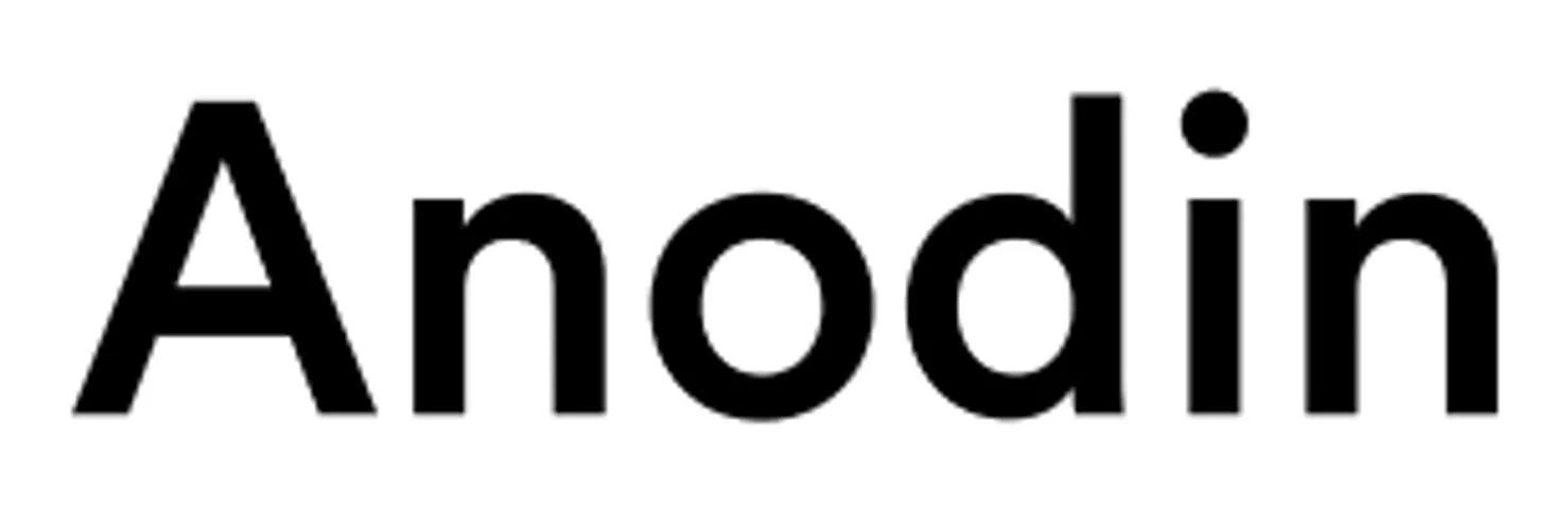 Anodin