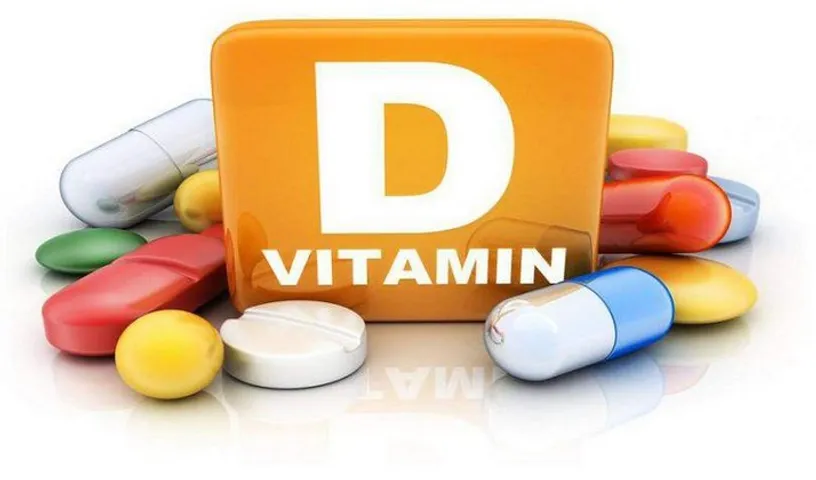 Vitamin D