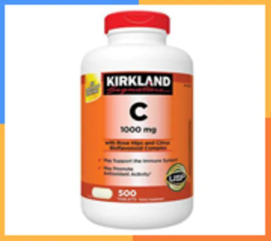 Vitamin C