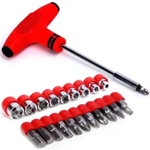 Dụng cụ và thiết bị tiện ích