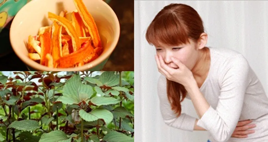 23 mẹo dân gian chữa ốm nghén nhanh mẹ bầu nên biết