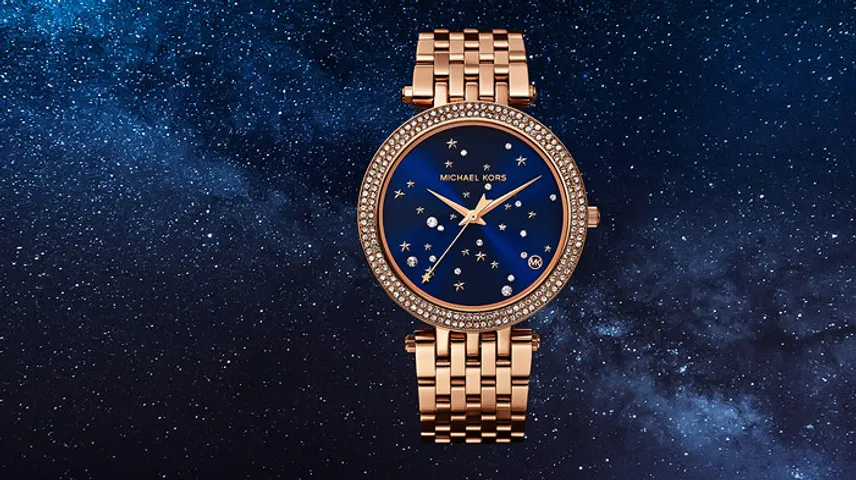 Chính sách bảo hành đồng hồ Michael Kors tại Chiaki.vn