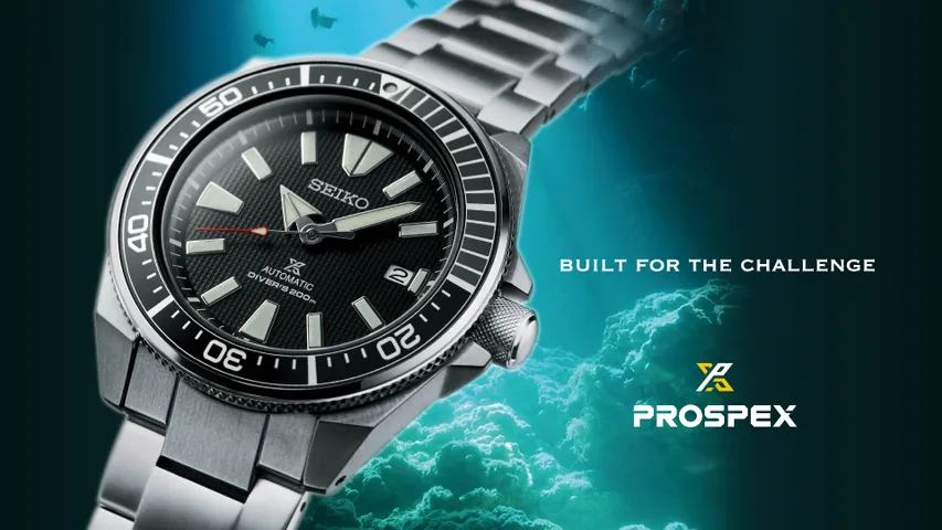 Chính sách bảo hành đồng hồ Seiko tại Chiaki.vn