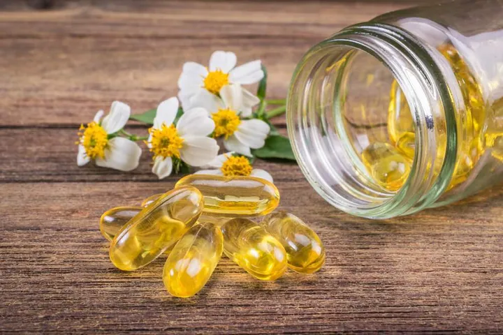 Uống vitamin E vào lúc nào là tốt, hiệu quả cao?