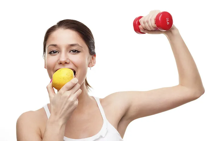 Bỏ túi cách tăng cân nhanh cho nữ chỉ trong 1 tuần