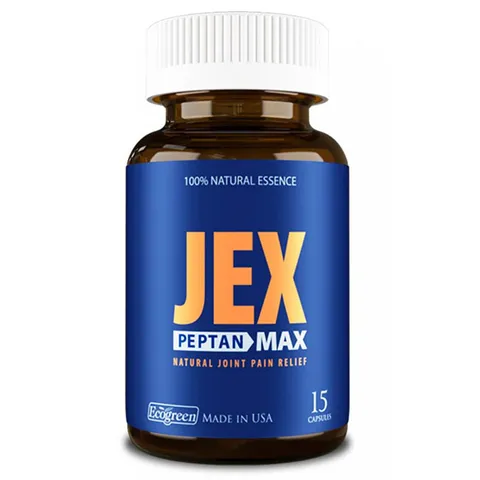 Jex max có thật sự tốt không? Giá bán bao nhiêu và mua ở đâu?
