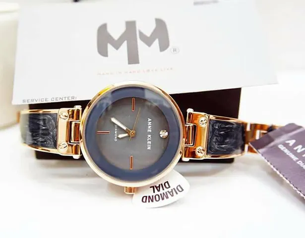 Top 9 đồng hồ Anne Klein Diamond được săn lùng hiện nay