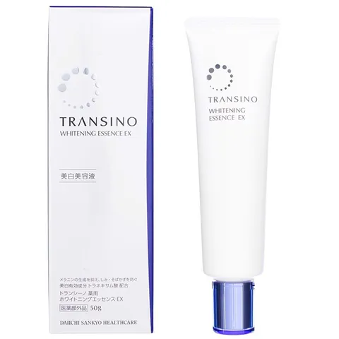 Kem trị nám Transino của Nhật có tốt không? Giá bán là bao nhiêu?
