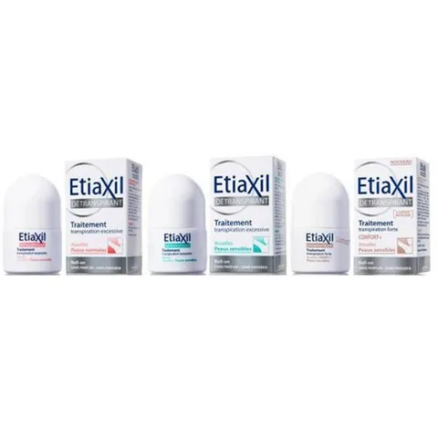 Review Etiaxil có tốt không? Cách sử dụng Etiaxil? Giá bao nhiêu?