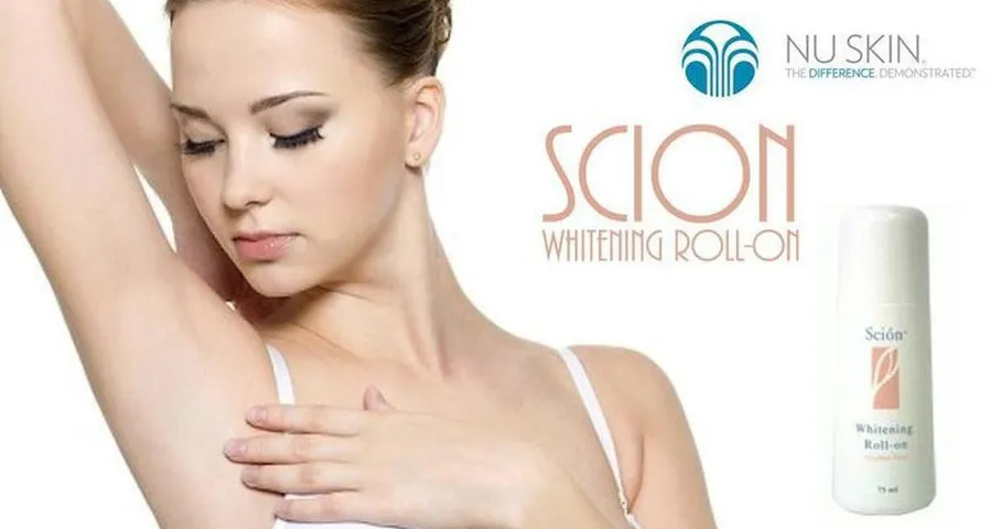 Lăn khử mùi Scion của Mỹ giá bao nhiêu?