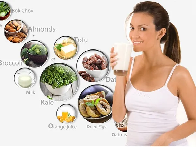 TOP 6 thuốc bổ cho phụ nữ sau sinh tốt hiện nay