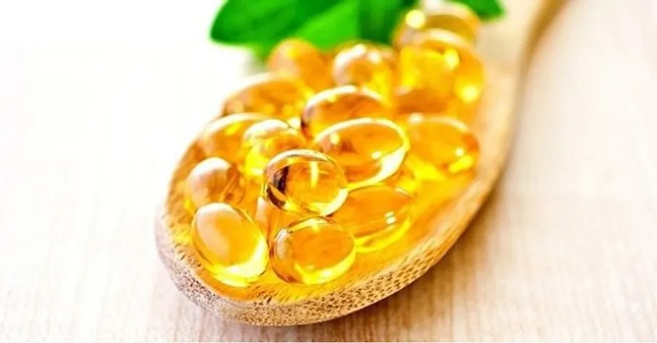 Top 3 Vitamin E làm đẹp da từ sâu bên trong
