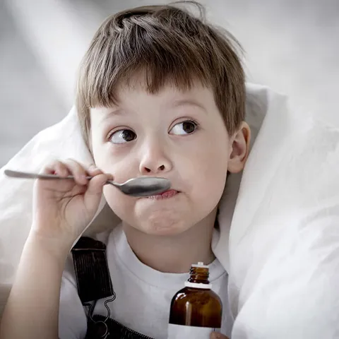 Bổ sung kẽm cho bé và những điều không thể bỏ qua