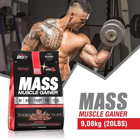 Top 11 sữa tập gym tăng cơ cho người tập thể hình tốt nên dùng hiện nay