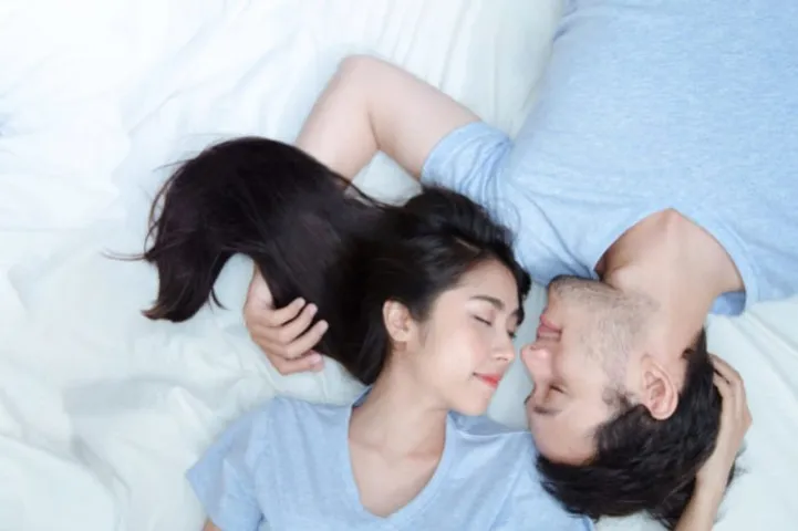 [HỎI NHỎ] Đàn ông thích phụ nữ như thế nào trên giường ? 