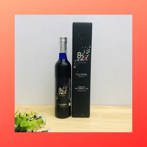 Review 82x placenta có tốt không? Giá bán bao nhiêu? Cách sử dụng ra sao?