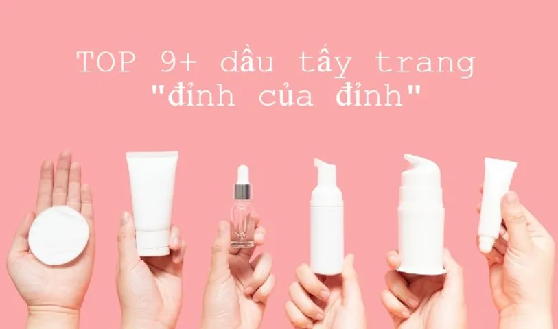 [REVIEW] TOP 9 sản phẩm tẩy da chết - bí quyết giúp da mùa hanh khô không nứt nẻ !