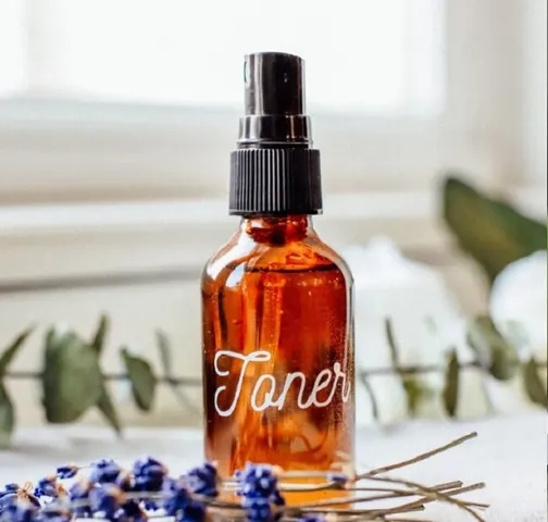 13 cách làm toner tại nhà phù hợp với mọi nhu cầu chăm sóc da của bạn