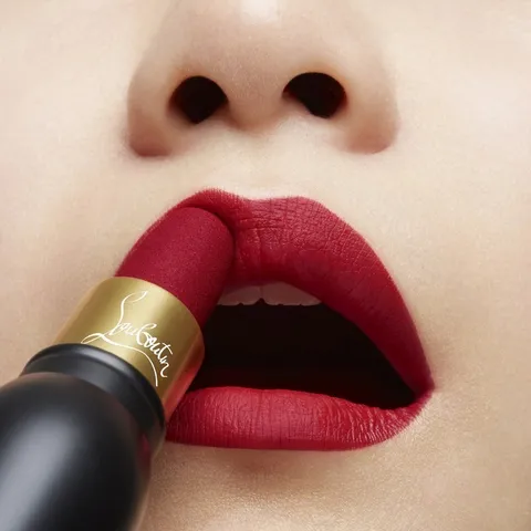 Review TOP 16 thỏi son màu đỏ thuần cho cô nàng sành điệu
