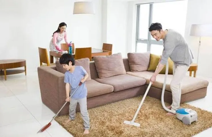 Top 10 máy hút bụi gia đình giá rẻ nên dùng 2026