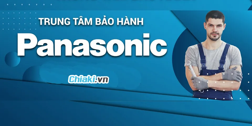 Địa chỉ trung tâm bảo hành điều hòa Panasonic toàn quốc [Cập Nhật 2026]