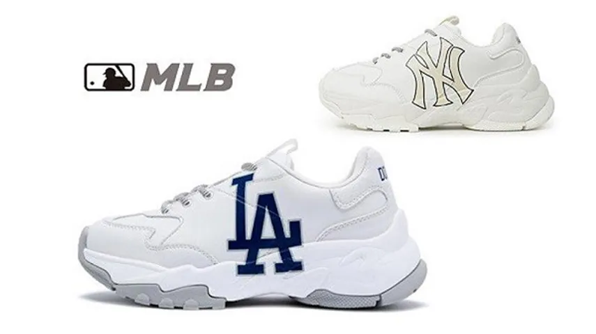 Khám phá cách check giày MLB rep 11 chuẩn xịn bạn nên biết