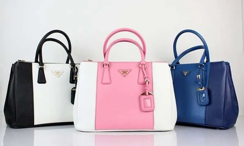 Top 16 các hãng túi xách nổi tiếng cho nữ hot hiện nay