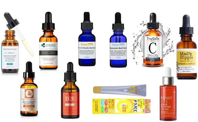 TOP 9 serum cho da nhạy cảm tốt hiện nay