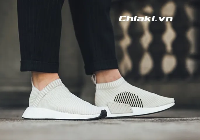 Top 7 mẫu giày Adidas không dây cao cấp được ưa chuộng
