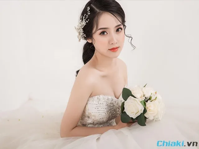 Top 7 kiểu trang điểm cô dâu đẹp, thịnh hành năm 2026