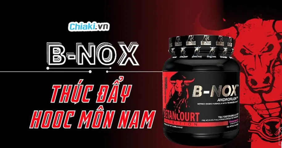 B-nox và những câu hỏi thắc mắc xoay quanh sữa tăng sức mạnh khi tập luyện