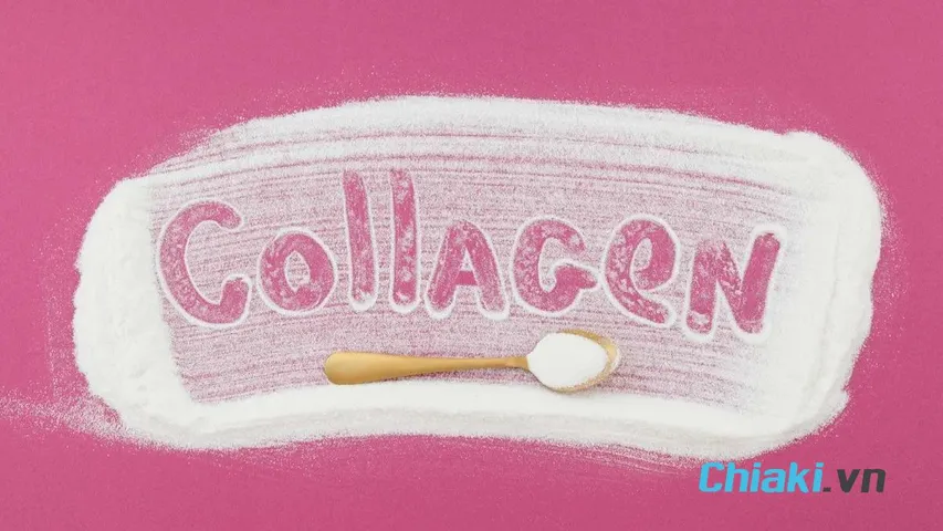 Collagen là gì? 10 lợi ích của Collagen đối với sức khỏe và sắc đẹp