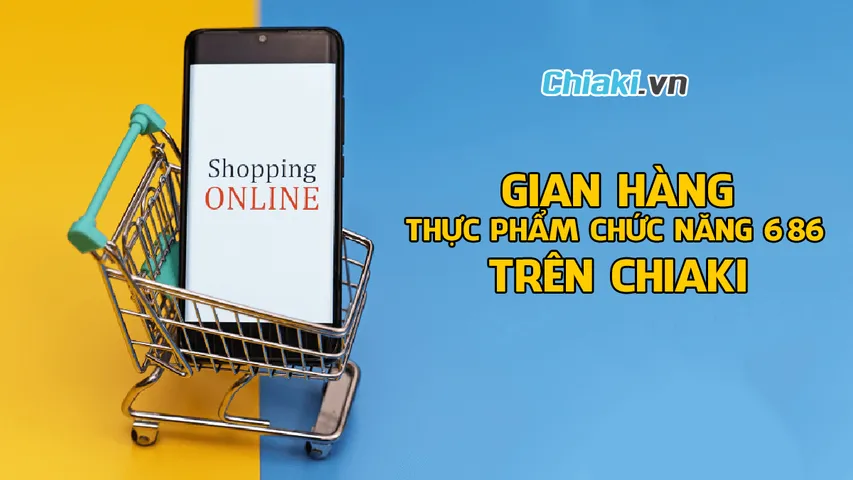 Kem đánh răng chính hãng, giá tốt tại gian hàng Thực Phẩm Chức Năng 686