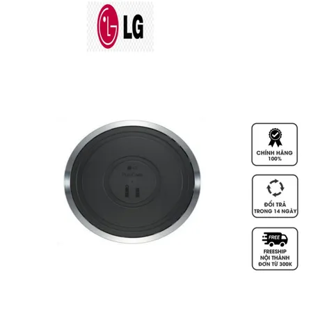 Bánh Xe Di Chuyển Máy Lọc Không Khí LG Puricare 2 Tầng PWH8DBA - Phụ Kiện Tiện Lợi Cho Thiết Bị Lọc Không Khí