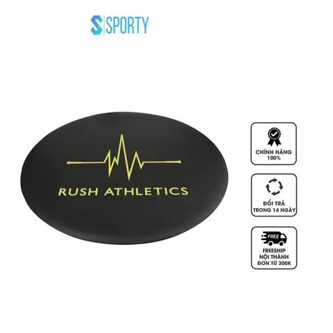 Thảm Nhảy Dây Sporty JM2 - Giảm Sốc, Chống Ồn, Chất Liệu Cao Cấp, Độ Dày 3mm, Thoát Ẩm Nhanh, Hạn Chế Trơn Trượt