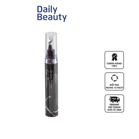 Kem Dưỡng Mắt Giảm Quầng Thâm Daily Beauty Age Away Vitalizing - Hỗ Trợ Cải Thiện Bọng Mắt, Dưỡng Ẩm Chắc Khoẻ 25g