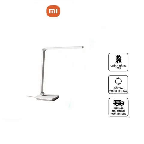 Đèn Bàn Học Chống Cận Xiaomi Mijia Lite 2 2024 - Đèn Led Thông Minh, Chống Ánh Sáng Xanh, 3 Mức Độ Sáng, Bảo Vệ Mắt