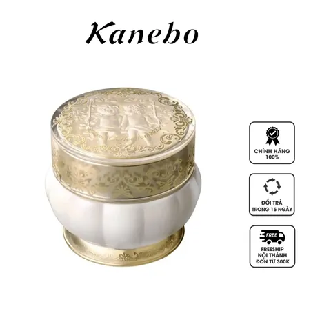 Kem Dưỡng Nâng Tông Da Kanebo Milano Dress Up Cream 2023 - Dưỡng Ẩm, Chống Nắng SPF20/PA++, Cho Làn Da Rạng Rỡ, Tươi Sáng Tự Nhiên