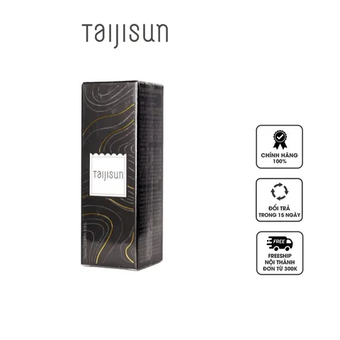 Dầu massage Taijisun Energetic Essence Oil - Dưỡng ẩm, thư giãn cơ thể, làm mềm da tự nhiên 30ml