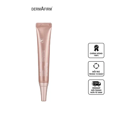 Kem Mắt Nâng Cơ Trẻ Hóa Dermafirm Age Reviving Lifting Eye Cream A4 - Giúp Giảm Quầng Thâm và Bọng Mắt, Tăng Độ Đàn Hồi Da Mắt