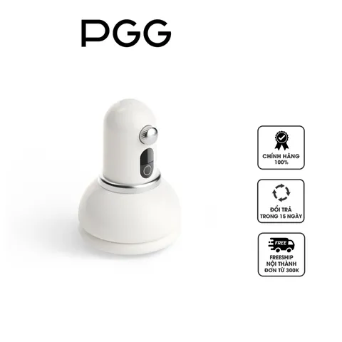 Máy Giác Hơi Cầm Tay PGG C1 - Thiết Bị Massage Hiện Đại 8 Đầu, Giảm Căng Thẳng & Tăng Tuần Hoàn Máu