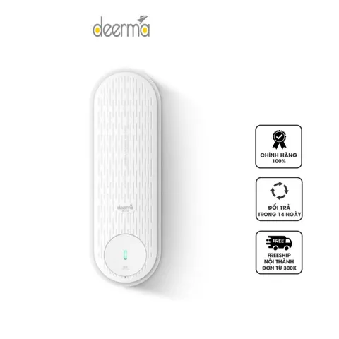 Máy Phun Tinh Dầu Tự Động Deerma DEM-PX831 - Khả Năng Phun Mịn, Thiết Kế Gọn Nhẹ, Lan Tỏa Hương Thơm 8-10m²